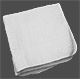 Washcloths, 12x12 