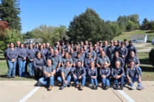 IPI Staff Group Photo