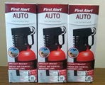 First Alert Fire Extinguishers