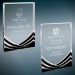 Soaring Acrylic Award - FACRYLSOARING5