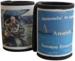 Beverage Insulator, Set of 3