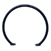 Circle Bike Rack 
