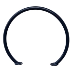 Circle Bike Rack