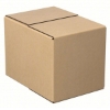 Cardboard Box 11x8x8 