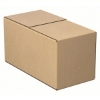 Cardboard Box 12x6x6 