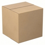Cardboard Box 14x14x14