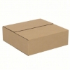 Cardboard Box 14x14x4 