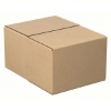 Cardboard Box 16x12x8 