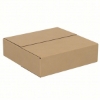Cardboard Box 16x16x4 