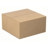 Cardboard Box 16x16x8 