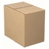 Cardboard Box 18x12x16 