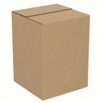 Cardboard Box 18x18x24