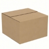 Cardboard Box 20x20x12 