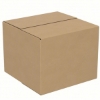Cardboard Box 20x20x16 