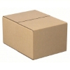 Cardboard Box 8x6x4 