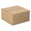 Cardboard Box 8x8x4 