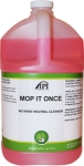Mop It Once 4x1 Gallon