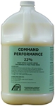 Command Performance 22% Finish Gallon