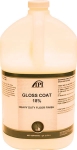 Gloss Coat 18% Finish 4x1 Gallon