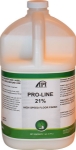 Pro-Line 21% Finish 4x1 Gallon