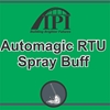 Automagic RTU Spray Buff Quart 