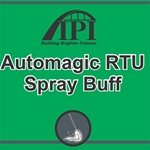 Automagic RTU Spray Buff Quart