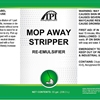Mop Away Stripper Drum 