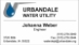 Business Cards - FCARD3.5X2