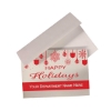Happy Holidays Card with Envelope 