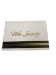 Sympathy Card with Envelope, Foil Finish - FCARD5X7SYMPATHYFOIL
