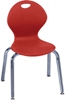 Enduro 4-Leg School Chairs 