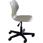 FaceTime Wave Task Chair