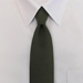 Clip On Tie with Buttonholes - FCLIPTIEBH