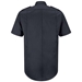 100% Cotton Button Front Shirt, Short Sleeve - FCTNBTNFRONTSS