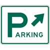 D4-1: PARKING AREA  18X15 