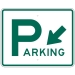 D4-1: PARKING AREA  30X24 - FD4-1-30X24