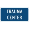 D9-13DP: TRAUMA CENTER  24X12 