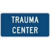D9-13DP: TRAUMA CENTER  30X15 