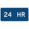 D9-20AP: 24 HR  24X12 