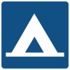 D9-3: CAMPING SYMBOL 24X24 