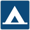D9-3: CAMPING SYMBOL 30X30 