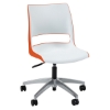 Dabble Task Chair, Two-Tone 