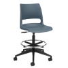Dabble Task Stool, 1 Color 