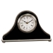 Black Piano Finish Mantel Desk Clock 7.5"X4.5" - FDESKCLOCK7.5X4.5