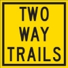 DNR342: TWO WAY TRAILS 10X10 