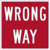 DNR343: WRONG WAY 8X8 