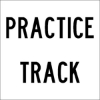 DNR345: PRACTICE TRACK 10X10 