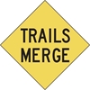 DNR350: TRAILS MERGE 8X8 