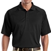 DOC Mens Tactical Polo, Poly, Short Sleeve 