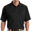 DOC Mens Tactical Polo, Poly, Short Sleeve, Tall 